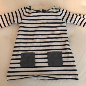 Toddler dress GAP